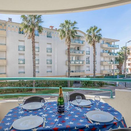 Apartment L'Open-11 By Interhome Fréjus Esterno foto