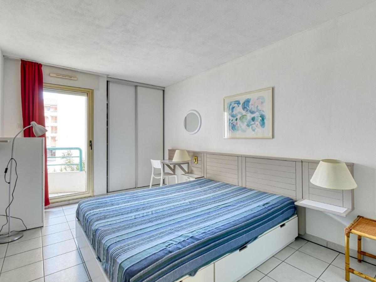 Apartment L'Open-11 By Interhome Fréjus Esterno foto
