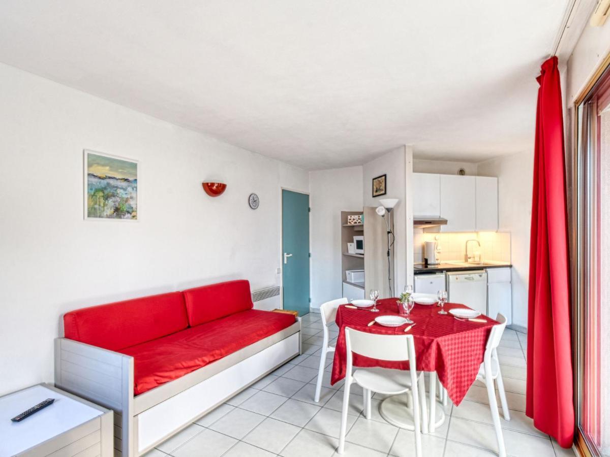 Apartment L'Open-11 By Interhome Fréjus Esterno foto