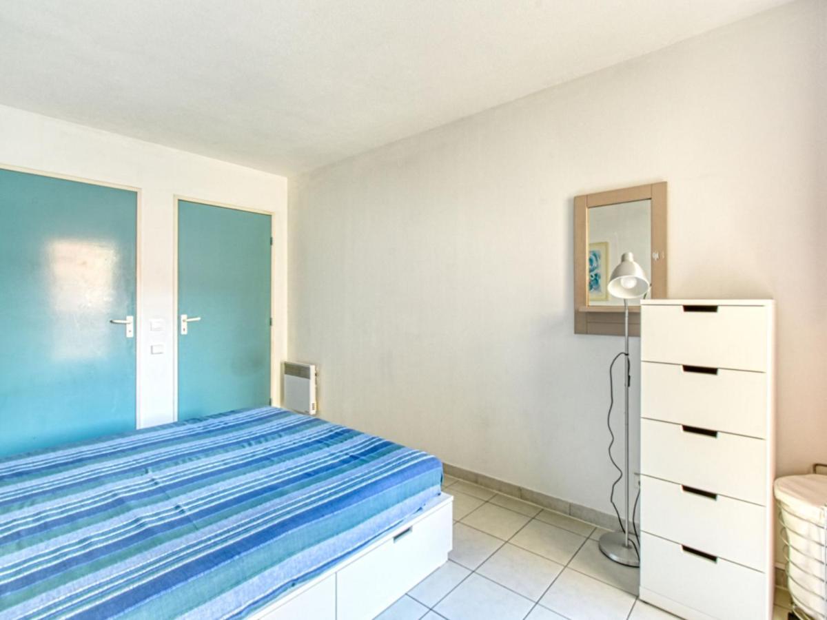 Apartment L'Open-11 By Interhome Fréjus Esterno foto
