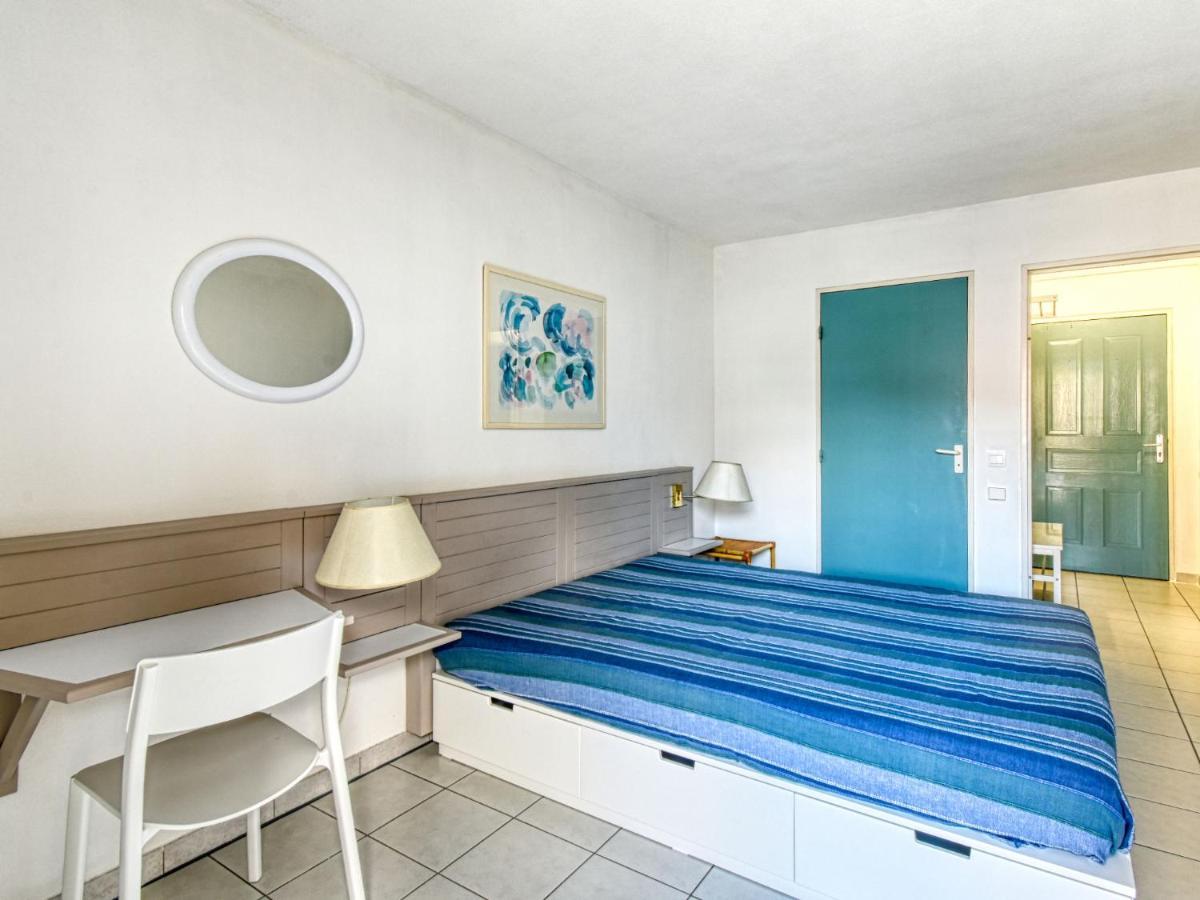 Apartment L'Open-11 By Interhome Fréjus Esterno foto