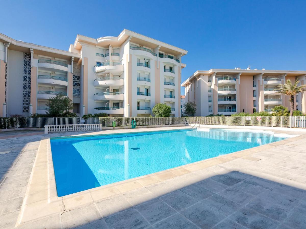 Apartment L'Open-11 By Interhome Fréjus Esterno foto