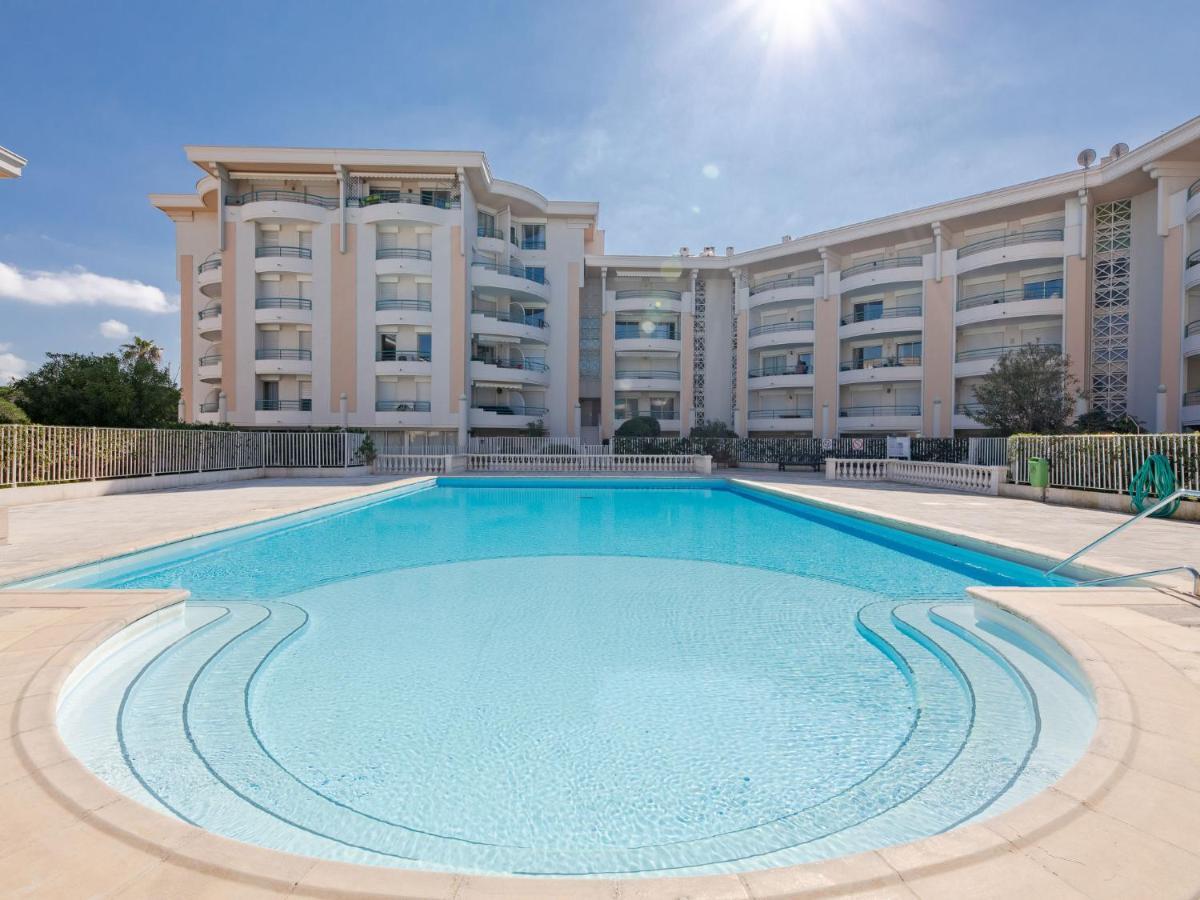 Apartment L'Open-11 By Interhome Fréjus Esterno foto